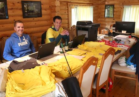 TEK PO RAKOVEM ŠKOCJANU 44 FOTO LJUBO VUKELIČ